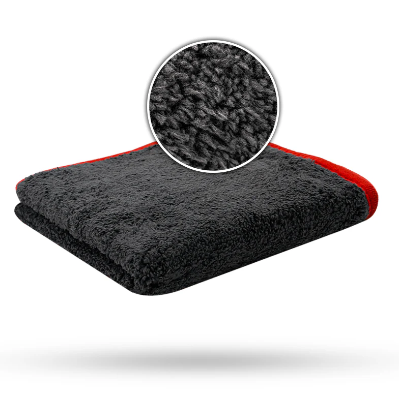E-shop Mikrovláknová utierka Liquid Elements All-Purpose Microfiber Cloth Waxer - 600 GSM 40 x 40 cm