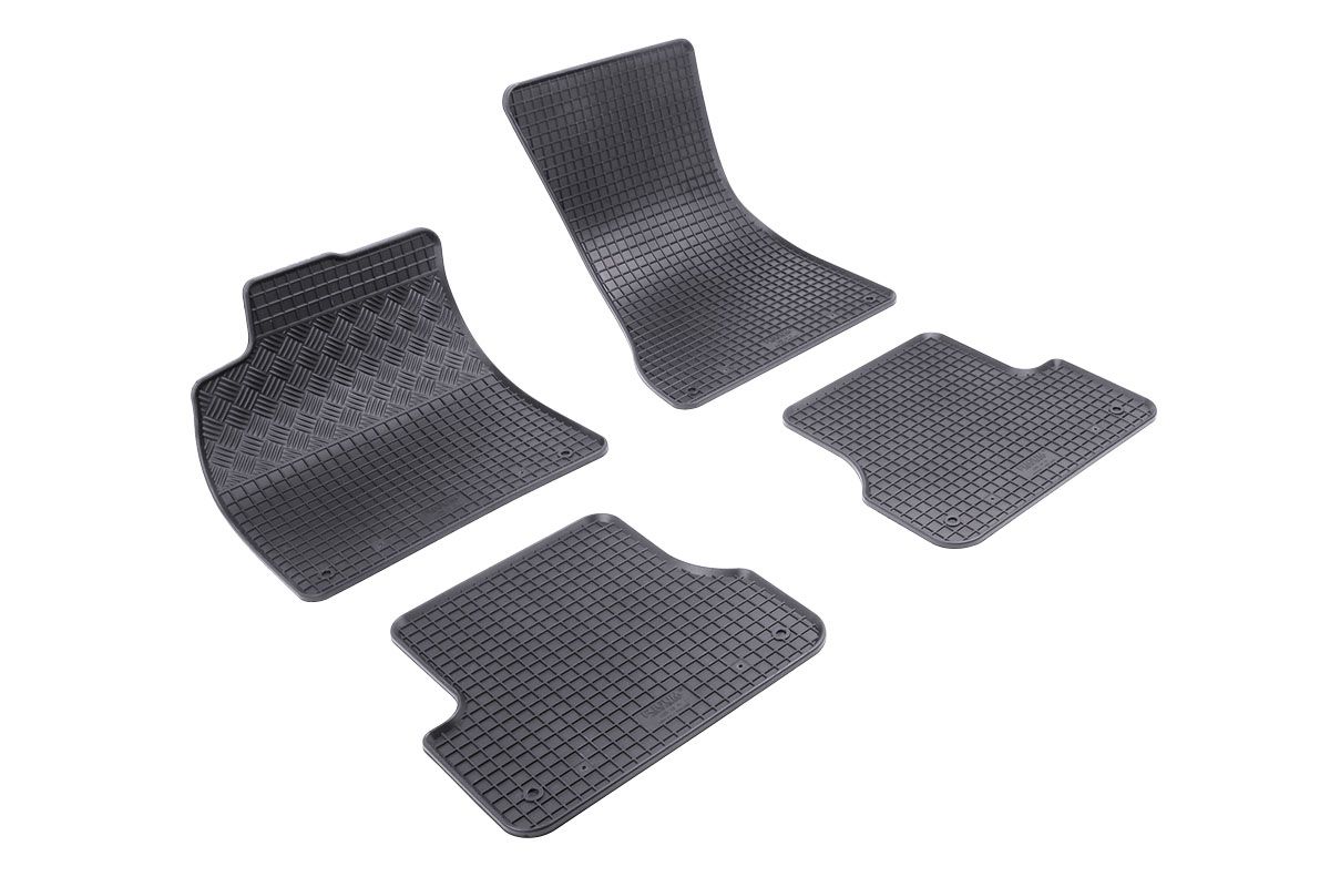 E-shop Gumové autokoberce Rigum pre Audi A6 (2011 -), A7 (2011 -)