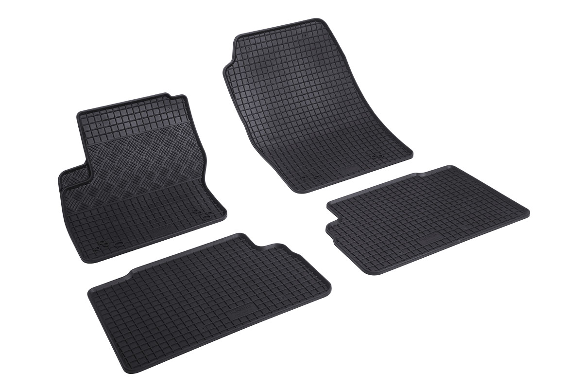 E-shop Gumové autokoberce Rigum pre Ford Focus C-Max (2011 -), Grand C-Max (2010 -)