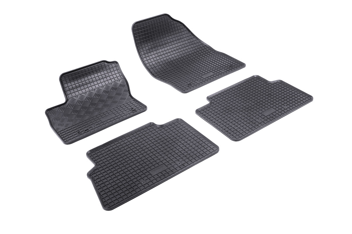 E-shop Gumové autokoberce Rigum pre Ford Kuga (2008 -)