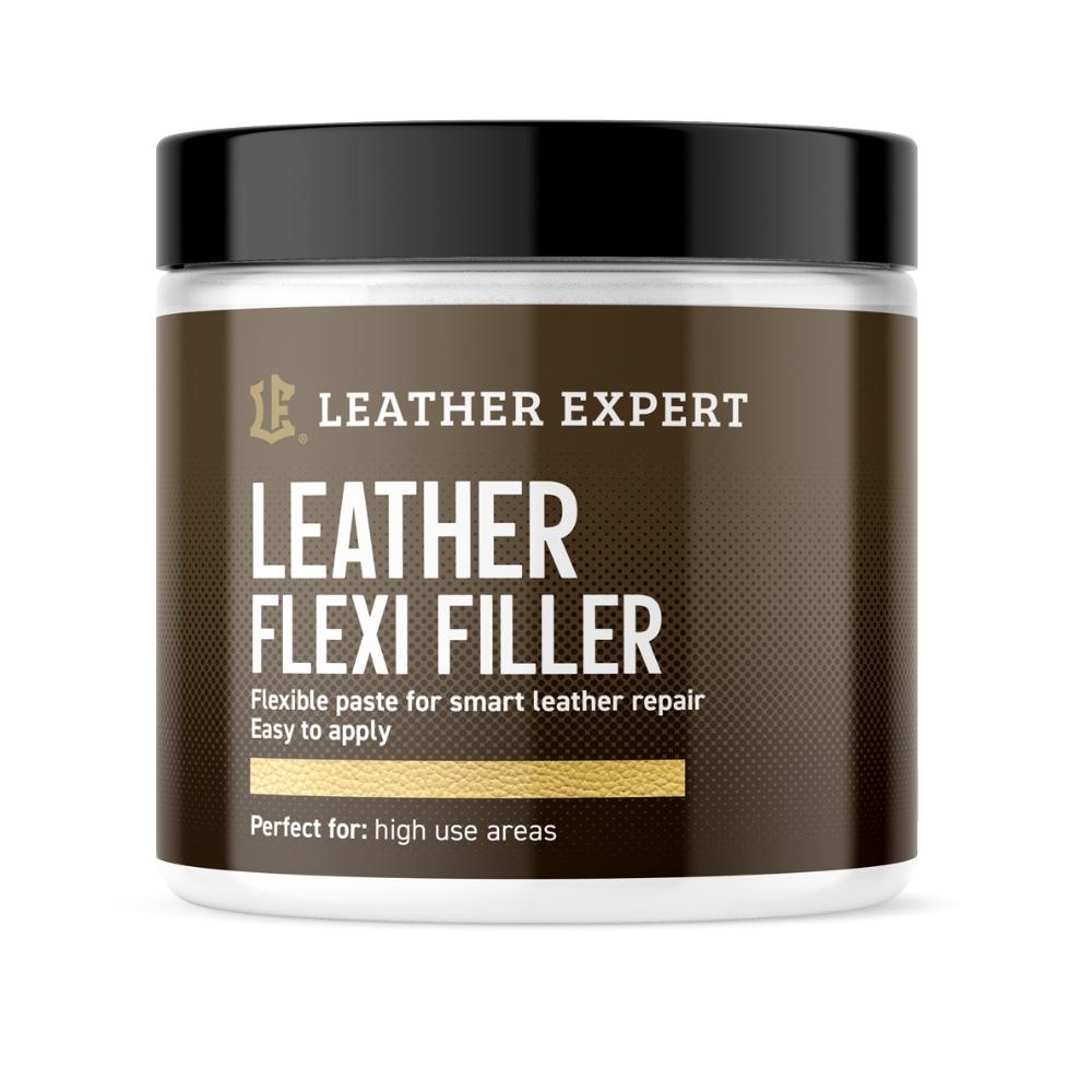E-shop Leather Expert - Leather Flexi Filler (250 ml)