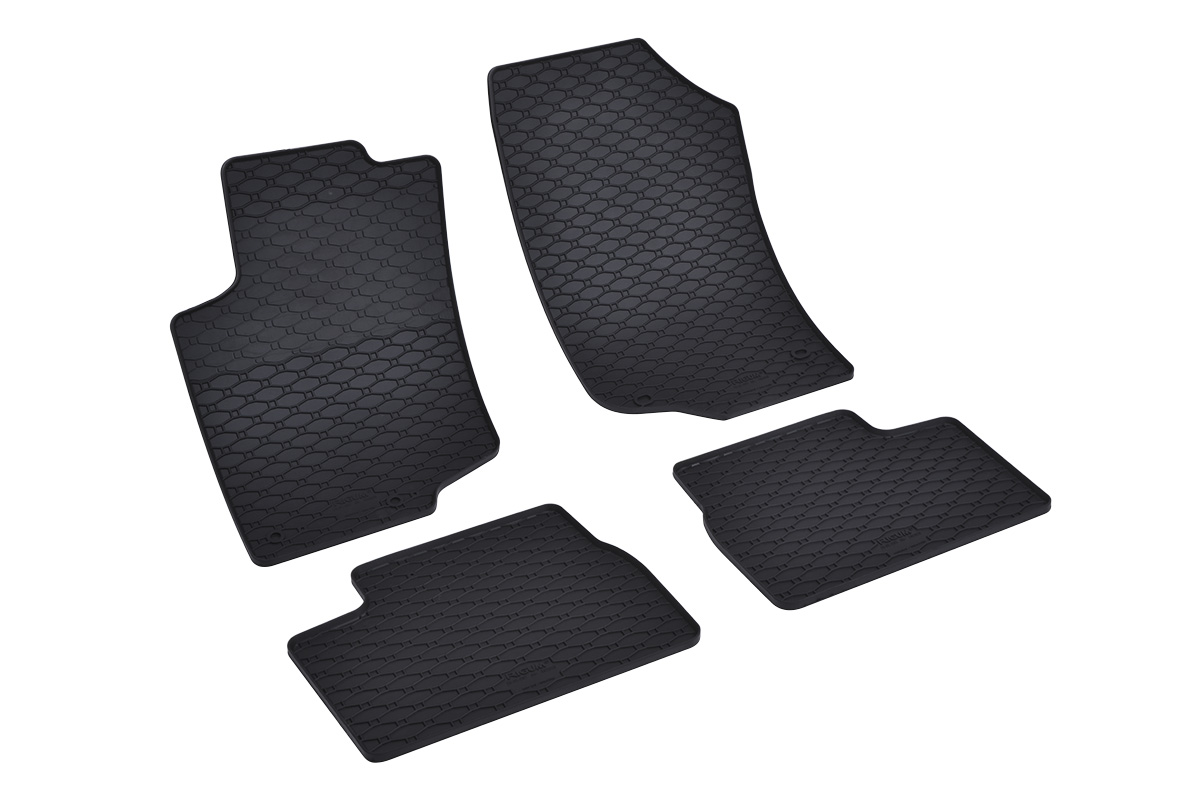E-shop Gumové autokoberce Rigum pre Peugeot 207 (2006 -)