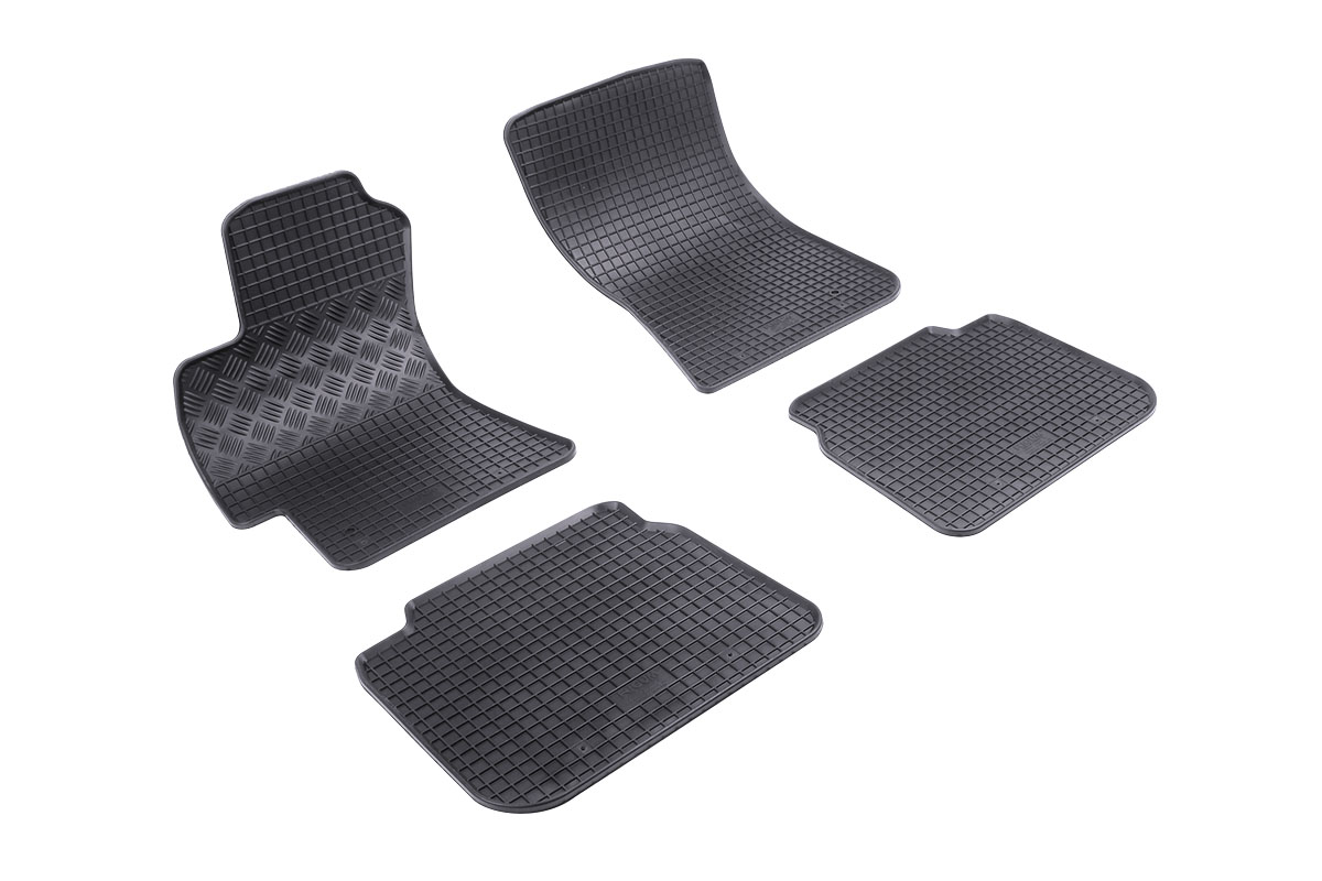 E-shop Gumové autokoberce Rigum pre Subaru Legacy (2004 -), Outback (2004 -)
