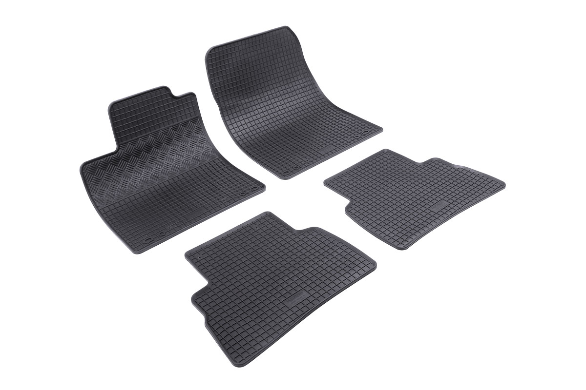 E-shop Gumové autokoberce Rigum pre Suzuki Kizashi (2010 -)