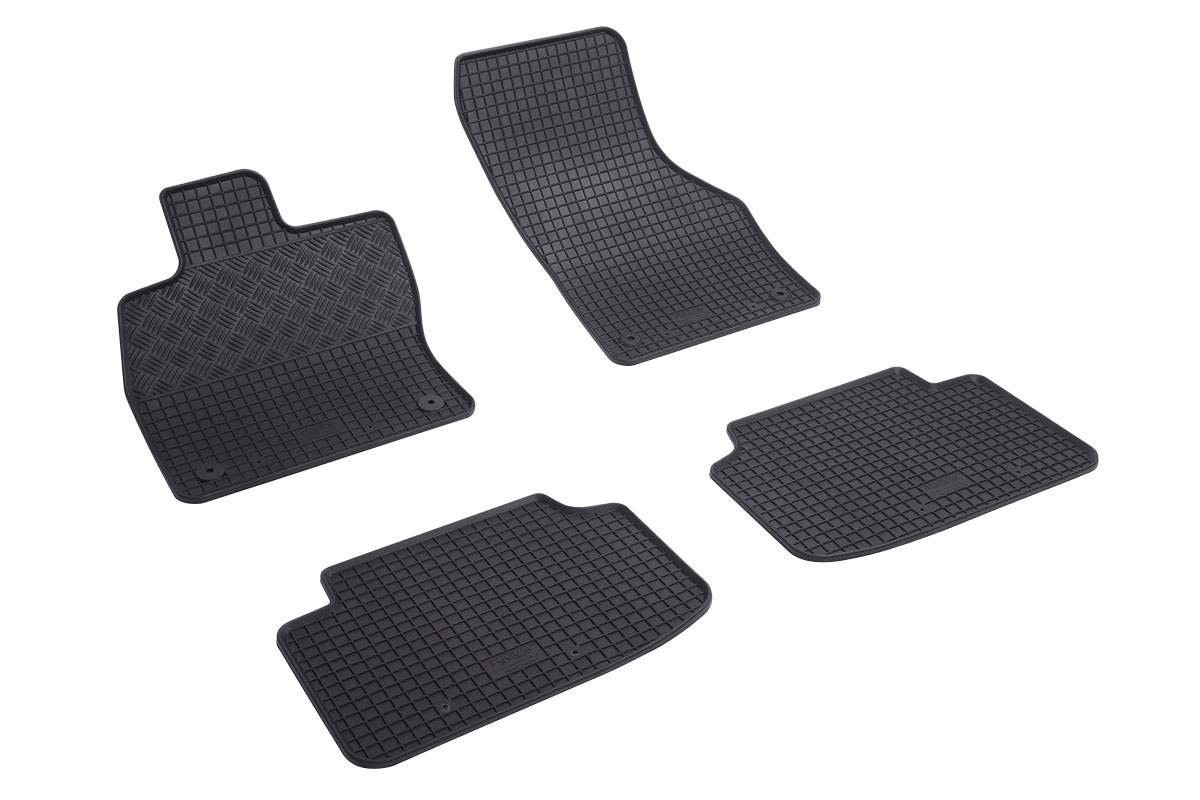 E-shop Gumové autokoberce Rigum pre Škoda Octavia 3 (2013 -), Octavia 4 (2020 -)