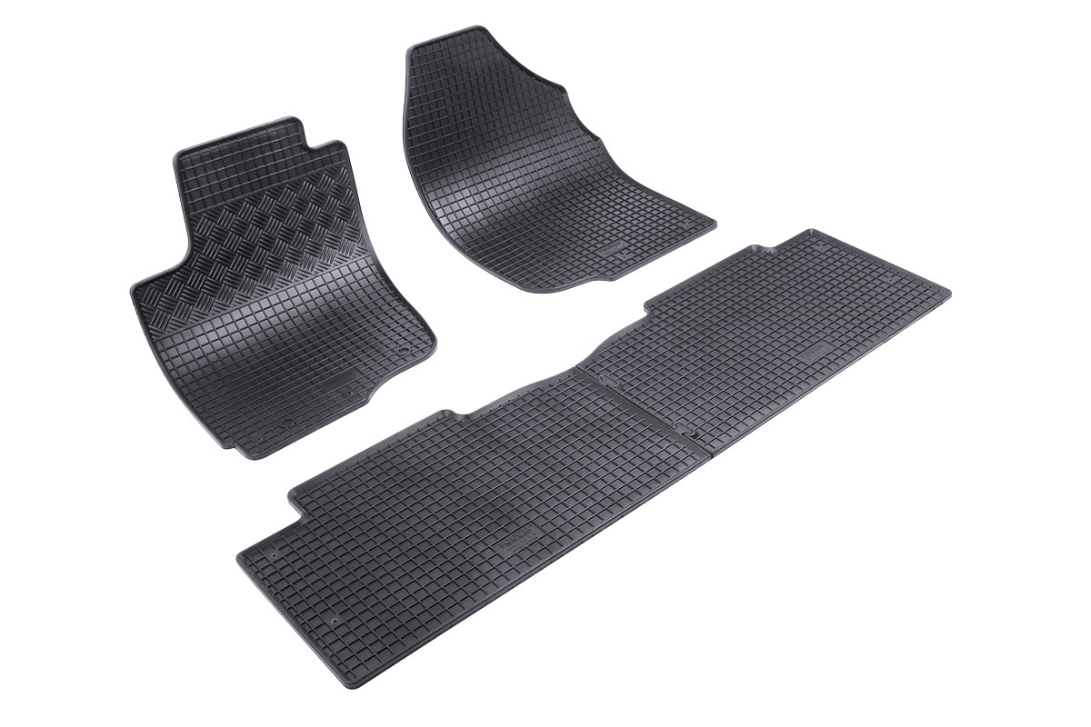 E-shop Gumové autokoberce Rigum pre Toyota RAV4 (2013 -)
