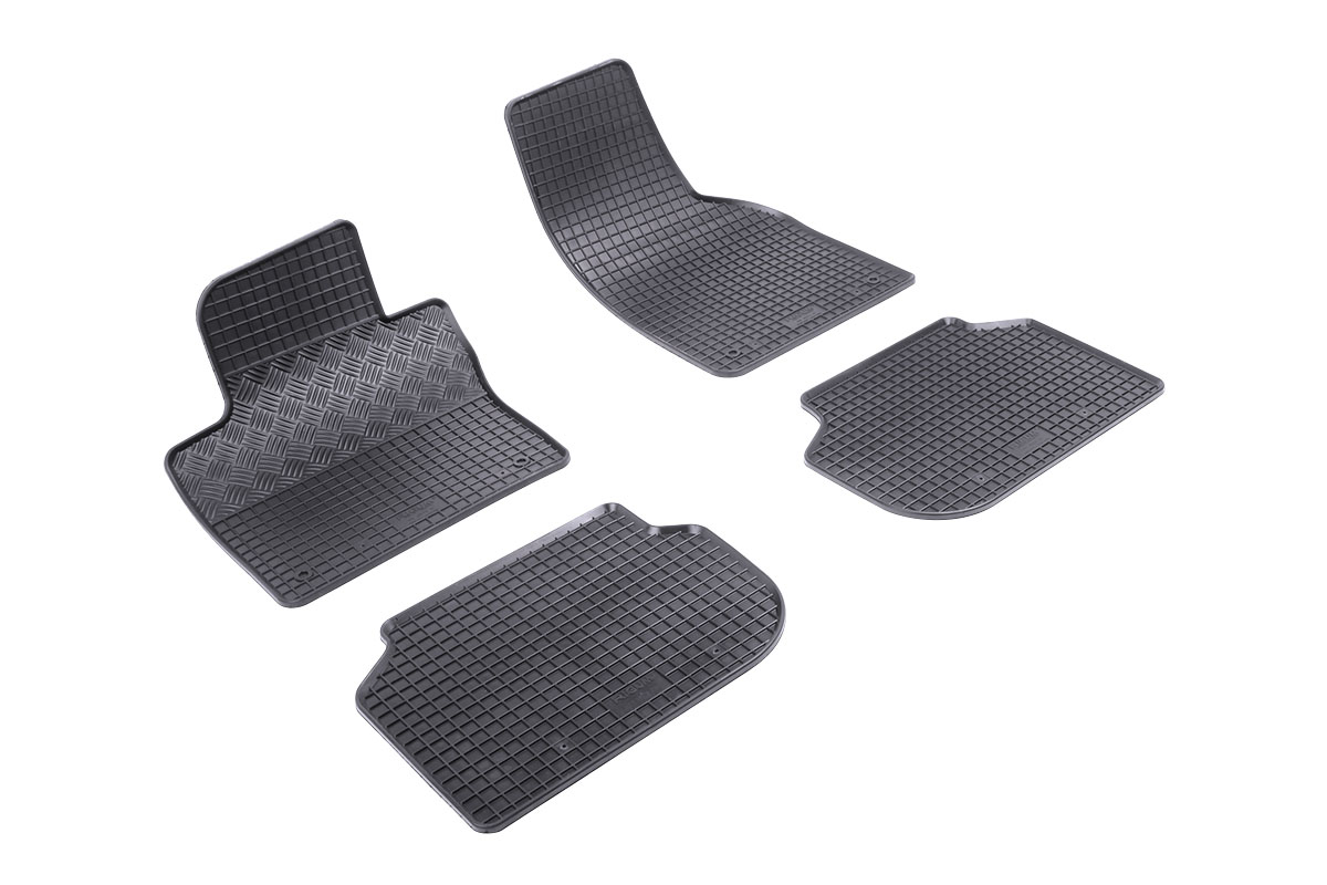 E-shop Gumové autokoberce Rigum pre Volkswagen Jetta (2011 -)