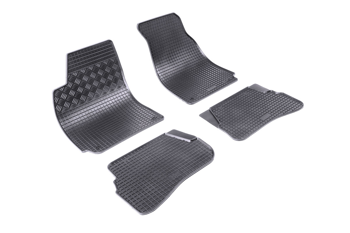 E-shop Gumové autokoberce Rigum pre Volkswagen Passat (1997 -)