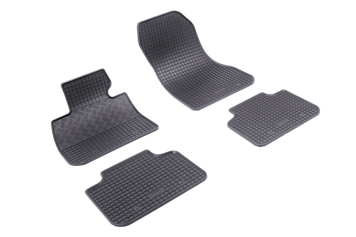 E-shop Gumové autokoberce Rigum pre BMW Séria 2 Active Tourer F45 (2015 -)