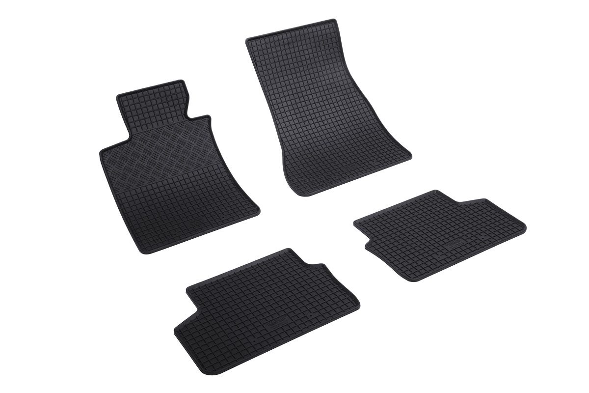 E-shop Gumové autokoberce Rigum pre BMW Séria 5 G30 Sedan (2017 -) / G31 Touring (2017 -)