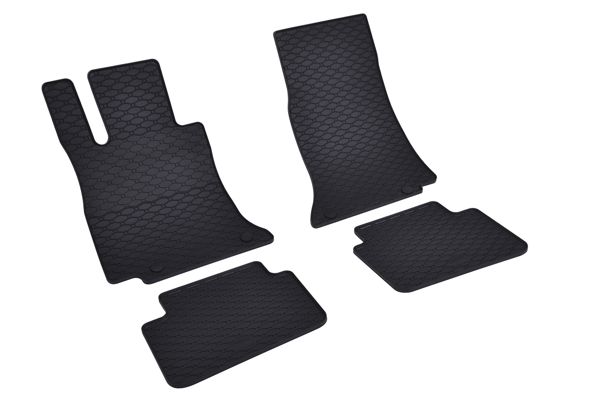 E-shop Gumové autokoberce Rigum pre Mercedes-Benz Triedy C (W206/S206) (2022 -)