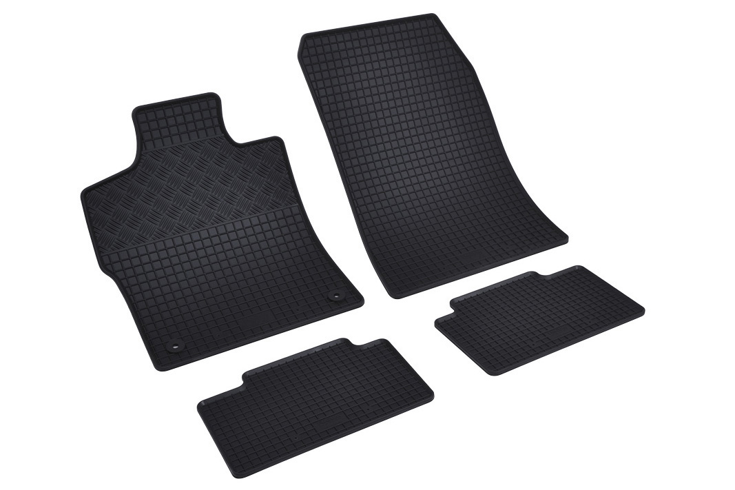 E-shop Gumové autokoberce Rigum pre Peugeot 308 SW (2022 -) / Opel Astra L (2024 -)