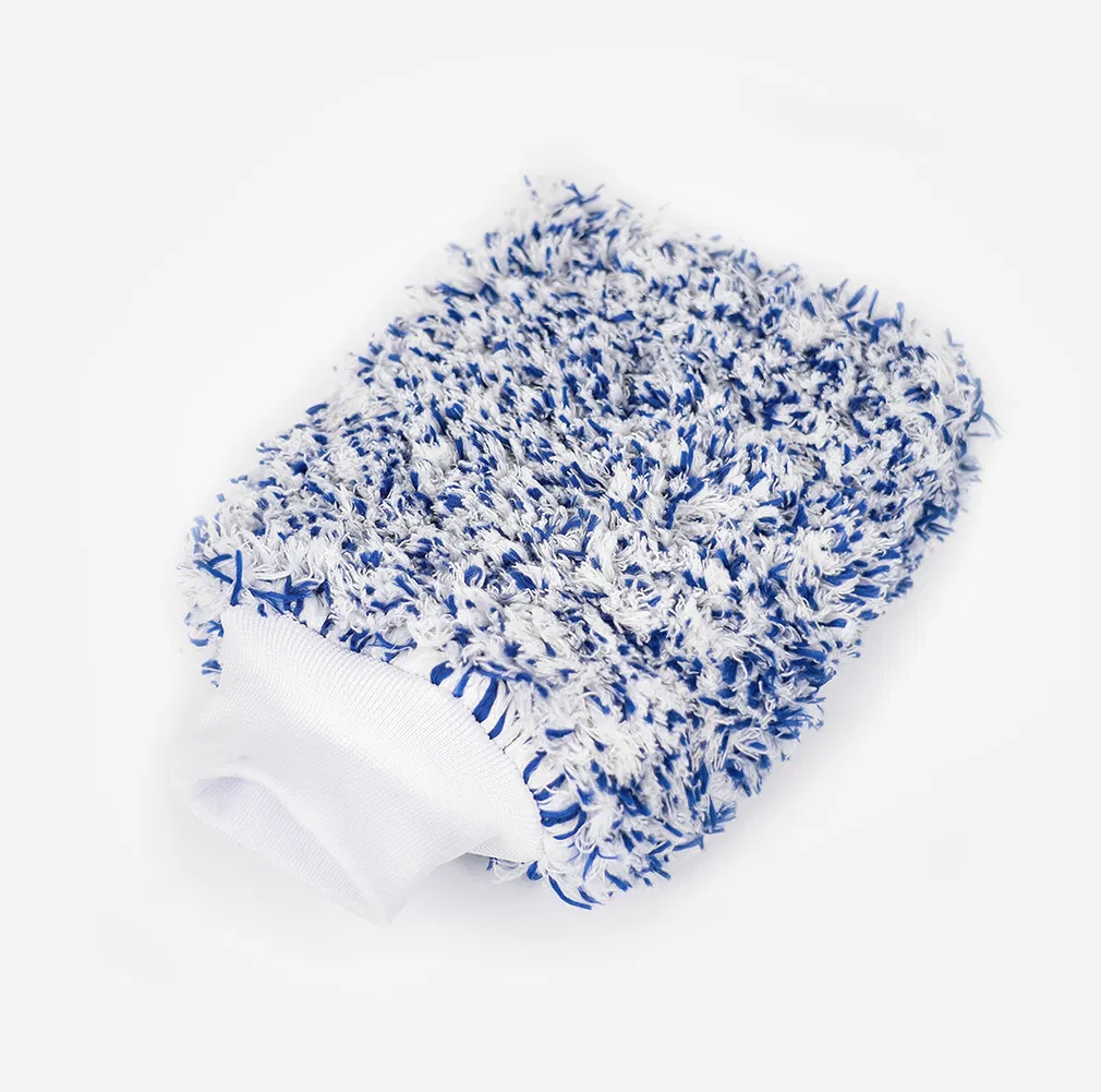 E-shop Umývacia rukavica Tershine Wash Mitt