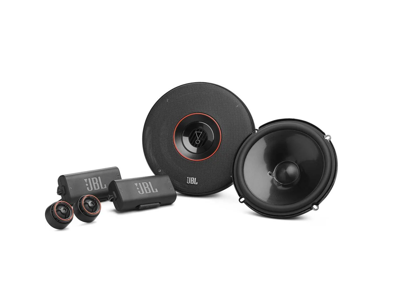 E-shop Reproduktory JBL CLUB 64C