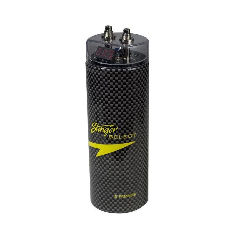 E-shop Kapacitor Stinger SSCAP5M