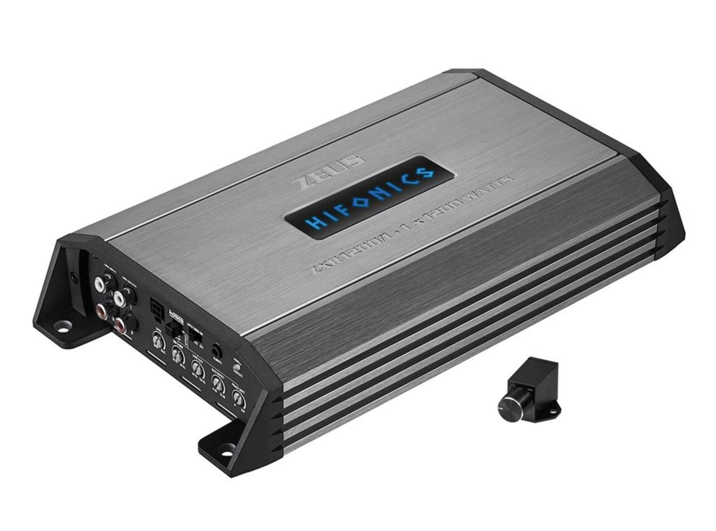 E-shop Zosilňovač Hifonics ZXR1200/1