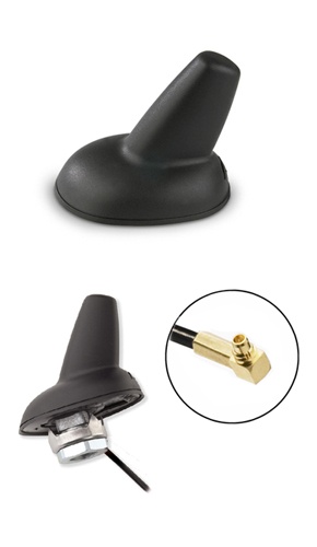E-shop Anténa Calearo Shark Sat 7727004MMCX9