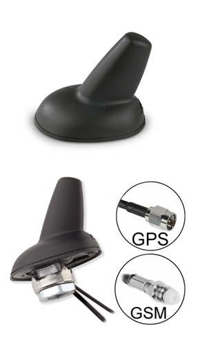 E-shop Anténa Calearo Duplex 7727001SMA