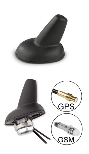 E-shop Anténa Calearo Duplex 7727001MCX