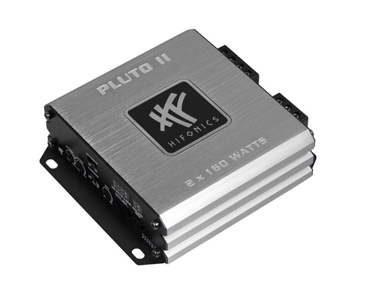 E-shop Zosilňovač Hifonics PLUTO II