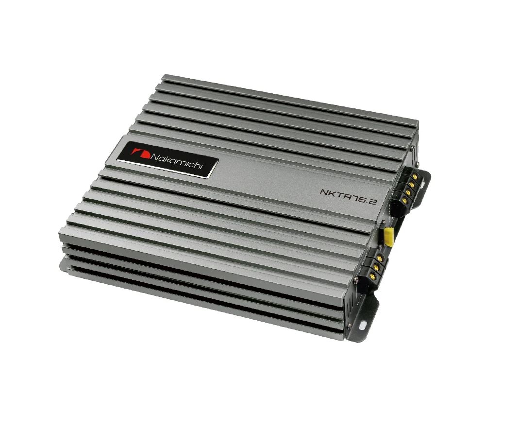 E-shop Zosilňovač Nakamichi NKTA75.2