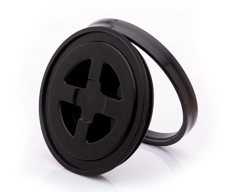 E-shop Veko na vedro Work Stuff Bucket Lid