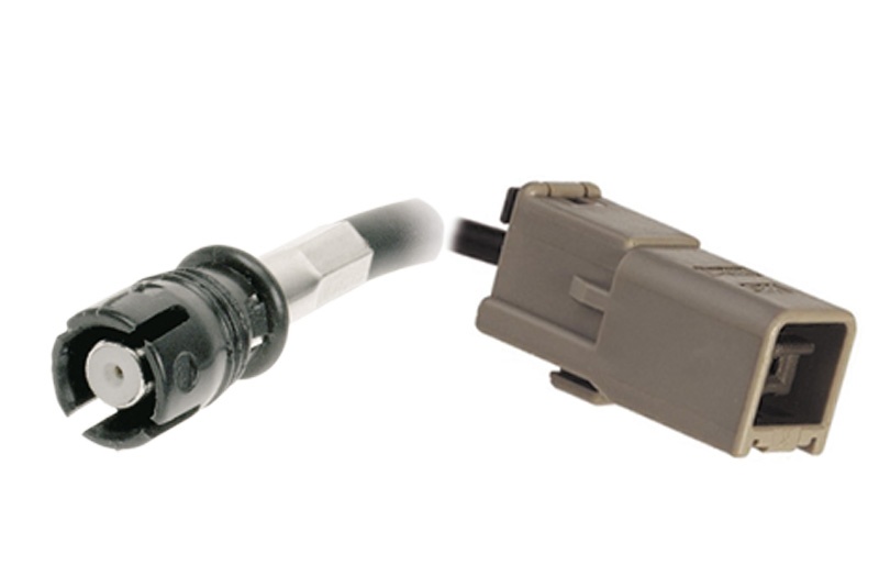E-shop Anténny adaptér RAKU2 - GT5 295767