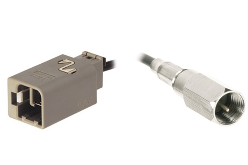 E-shop Anténny adaptér GT5 - FME 295726