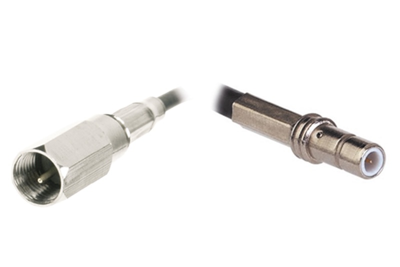 E-shop Anténny adaptér FME - SMB 295107