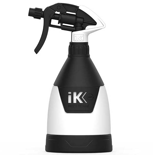 E-shop Ručný postrekovač IK MULTI TR MINI 360 Professional Sprayer