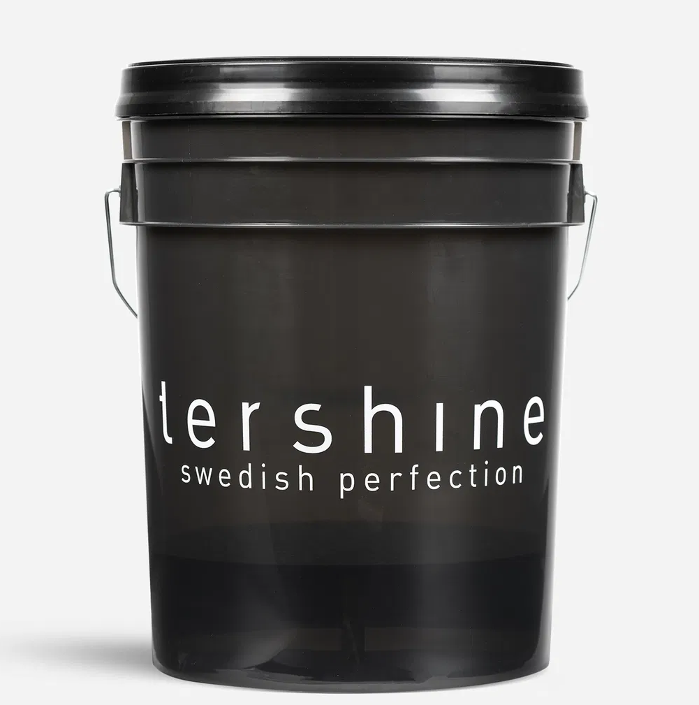 E-shop Tershine Wash Bucket (20 l)