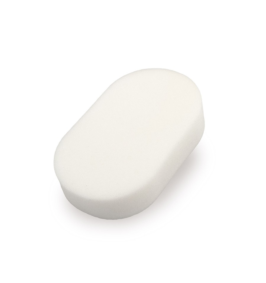 E-shop Aplikátor Flexipads White Wax Applicator Pad
