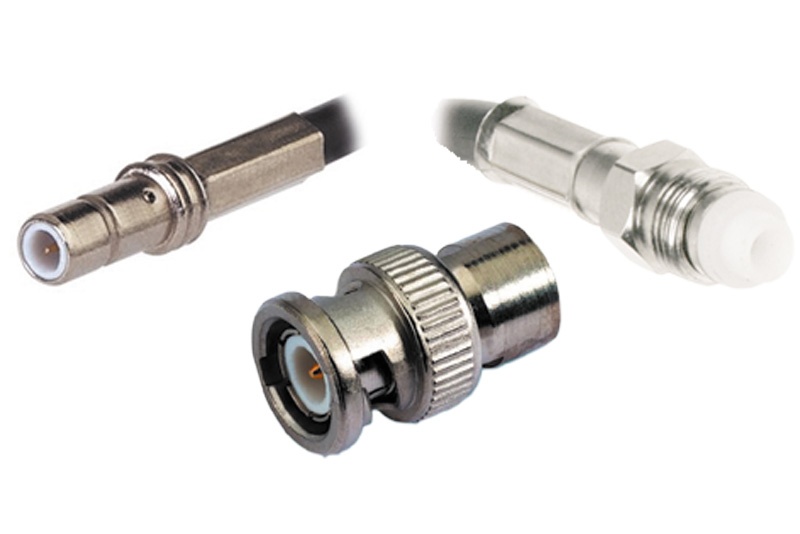 E-shop Anténny adaptér SMB - BNC 295774