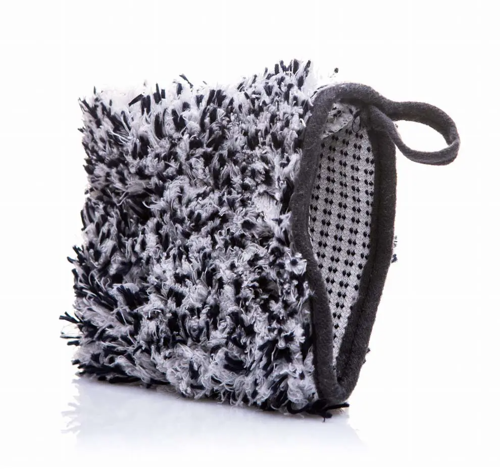 E-shop Umývacia rukavica na ALU kolesá Work Stuff Hurricane Wheel Mitt