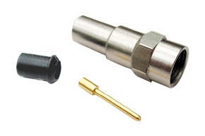 E-shop Anténny konektor FME samec 295008