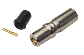 E-shop Anténny konektor SMB samica 295010
