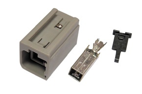 E-shop Anténny konektor GT-5 samec 295595
