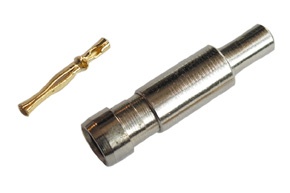 E-shop Anténny konektor WICLIC samica 295606