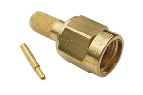 E-shop Anténny konektor 4carmedia CONN.09