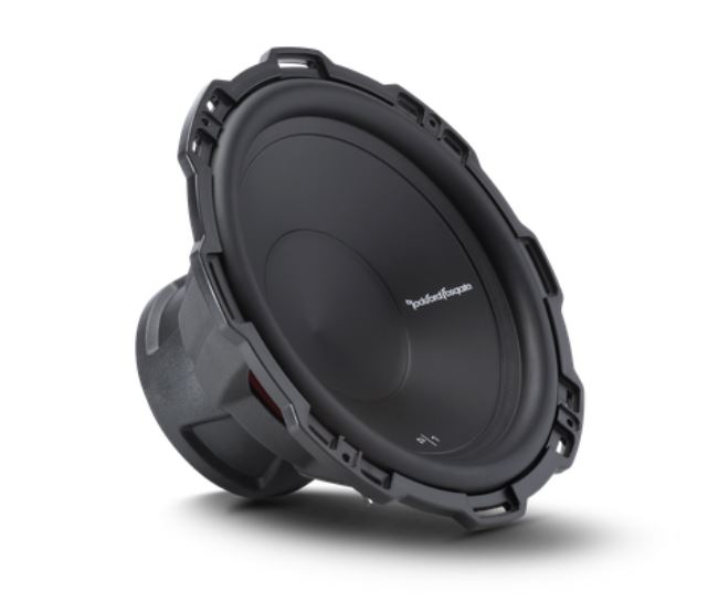 E-shop Subwoofer Rockford Fosgate PUNCH P1S4-12