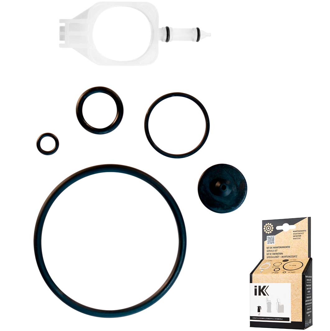 E-shop Servisná sada IK MULTI-FOAM 1.5 - PRE 2 maintenance kit