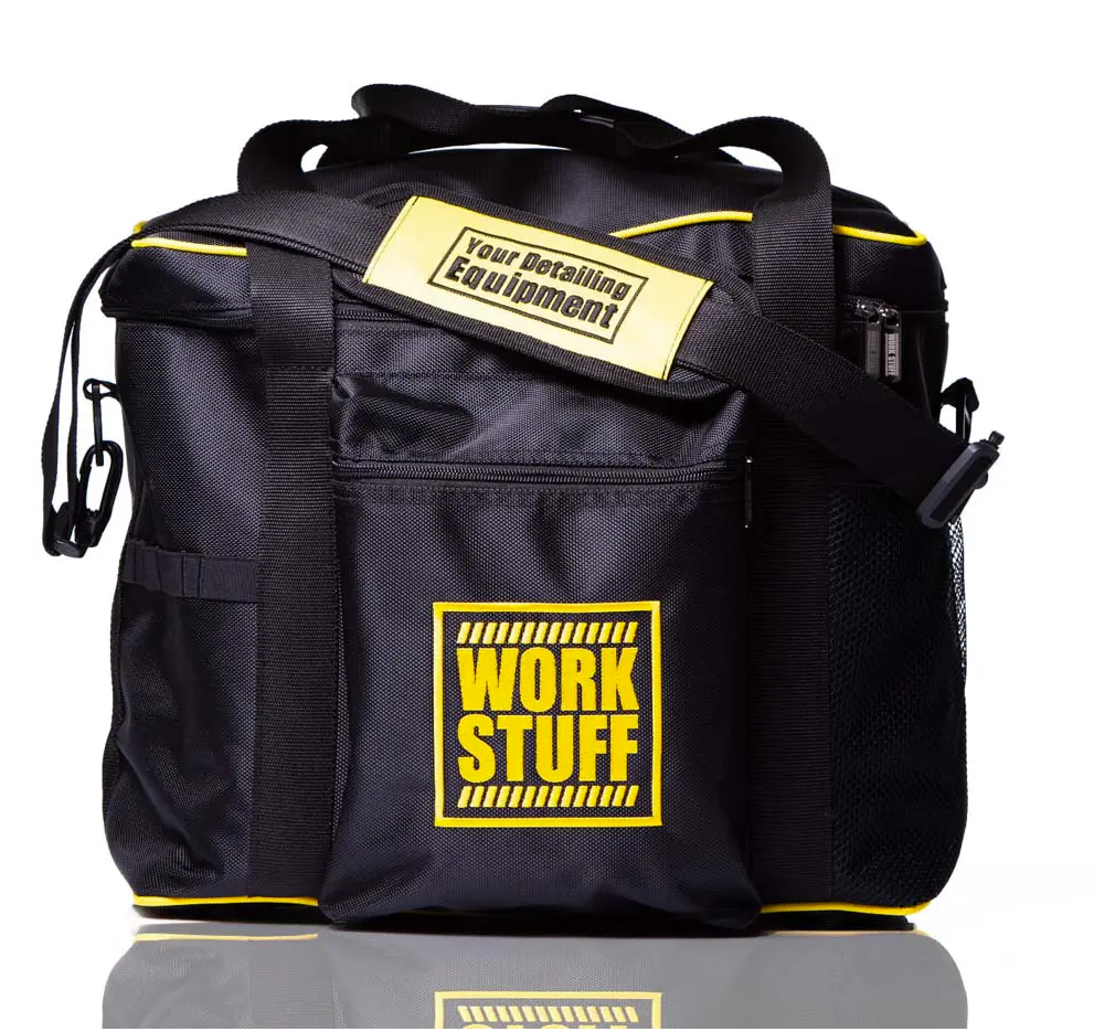 E-shop Taška na detailing Work Stuff Work Bag