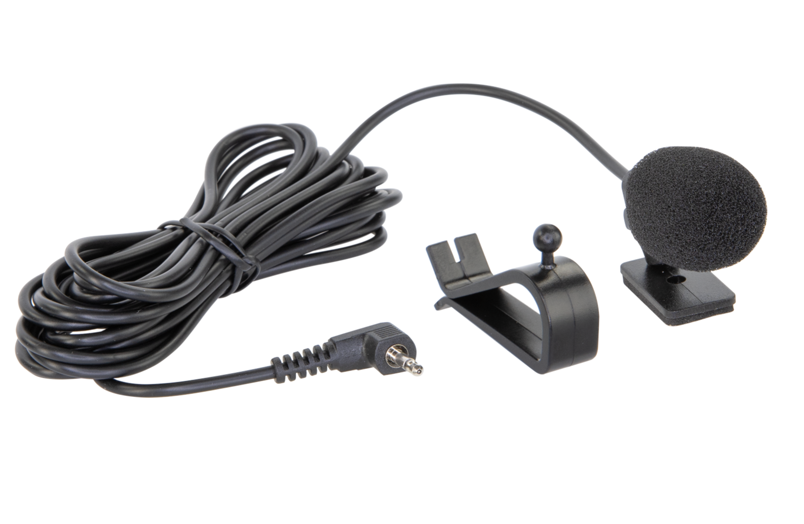 E-shop ACV externý mikrofón pre autorádiá Pioneer s 2,5 JACK