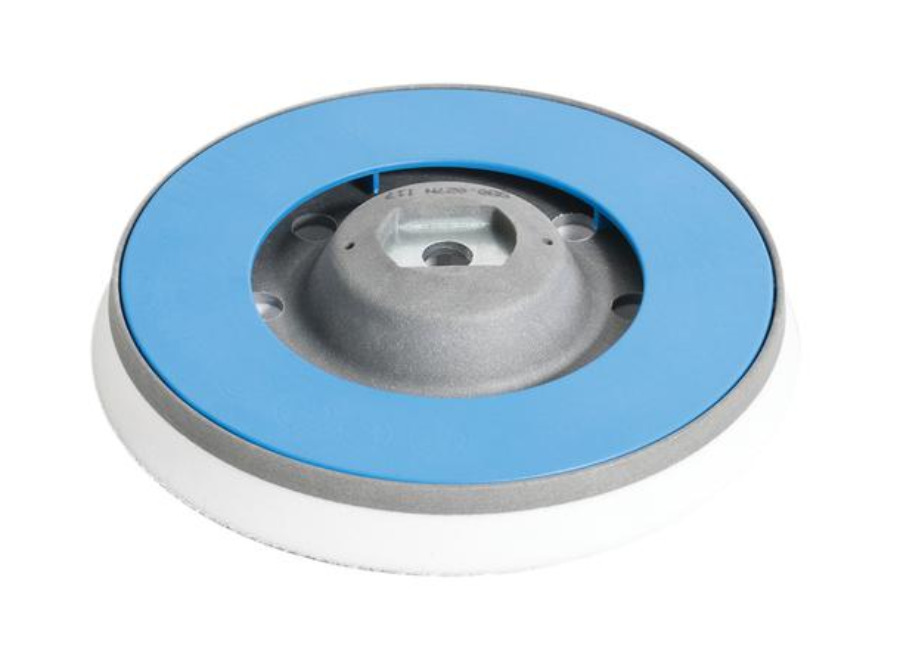 E-shop Unášač RUPES Backing Pad Velcro 125 mm