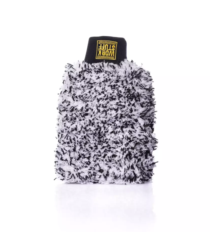 E-shop Umývacia rukavica Work Stuff Storm Wash Mitt
