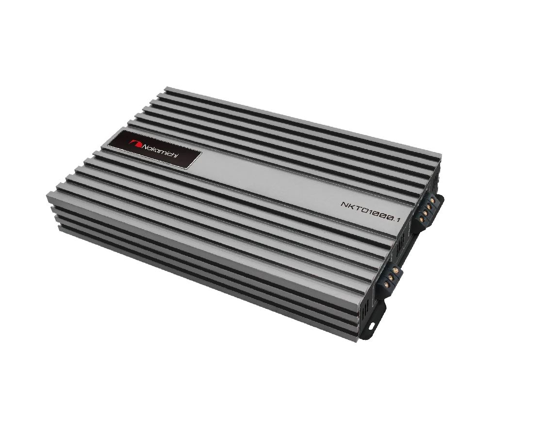 E-shop Zosilňovač Nakamichi NKTD1000.1