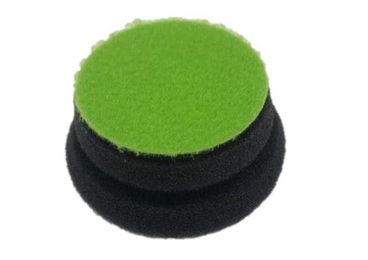 E-shop Leštiaci kotúč Koch Chemie Polish & Sealing Pad zelený 45 x 23 mm