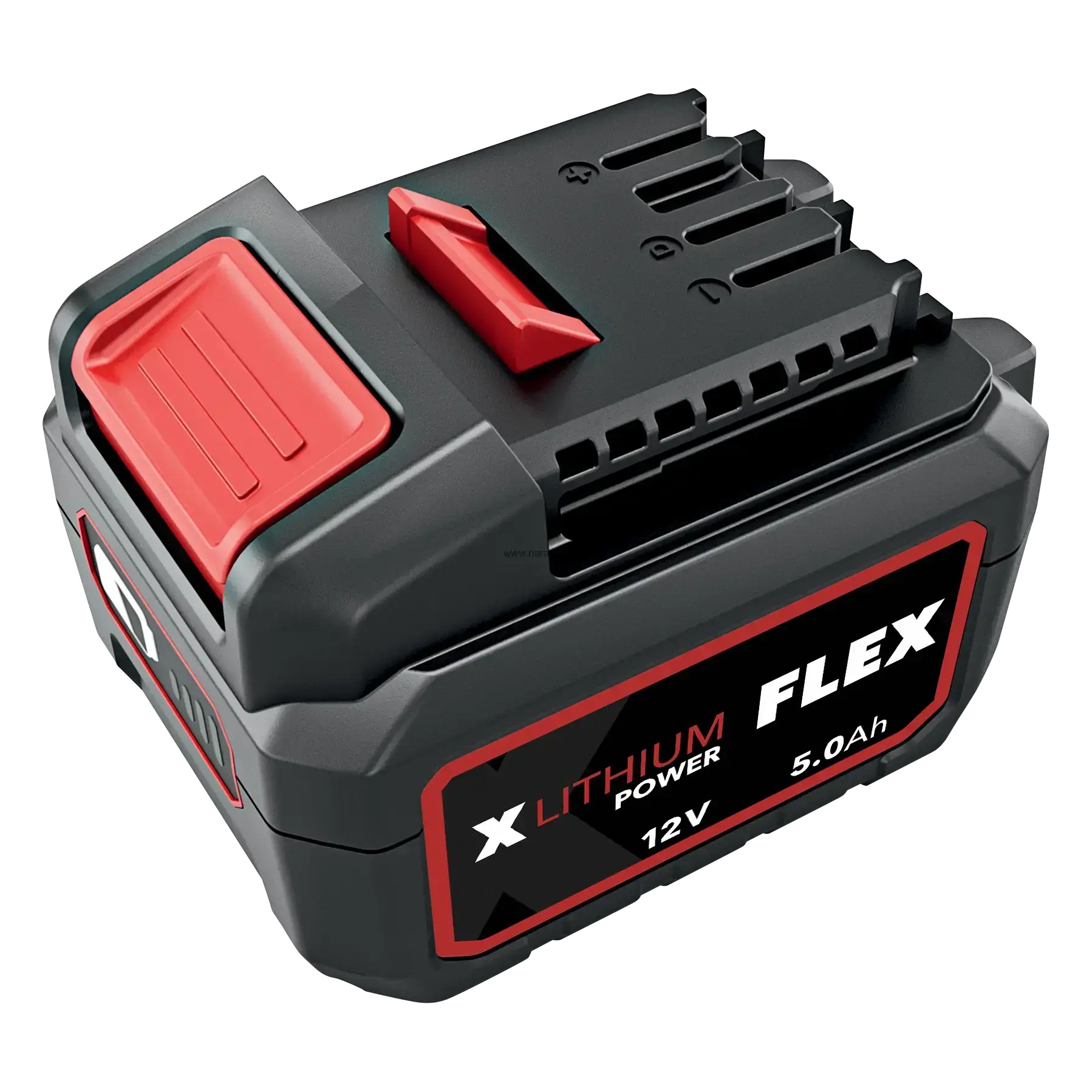 E-shop Akumulátor Li-Ion FLEX AP 12/5.0