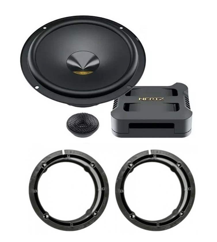 E-shop Reproduktory do Audi Q3 F3 č. 1