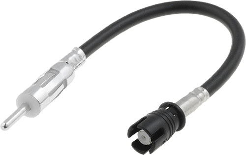 E-shop Anténny adaptér Per.Pic. A7800DIN DIN - RAKU II